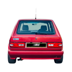 CITISTORM REAR EMBLEM oem