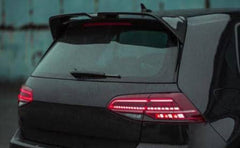 VW MK7 GOLF OET ROOFSPOILER - Autostyling Klerksdorp