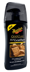 MEGUIARS RICH LEATHER CLEANER CONDITIONER