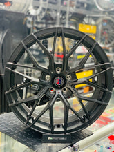 17” AS EVO5 polo wheels - Autostyling Klerksdorp