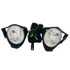 FOG LIGHTS FOR TOYOTA HILUX VIGO 2008