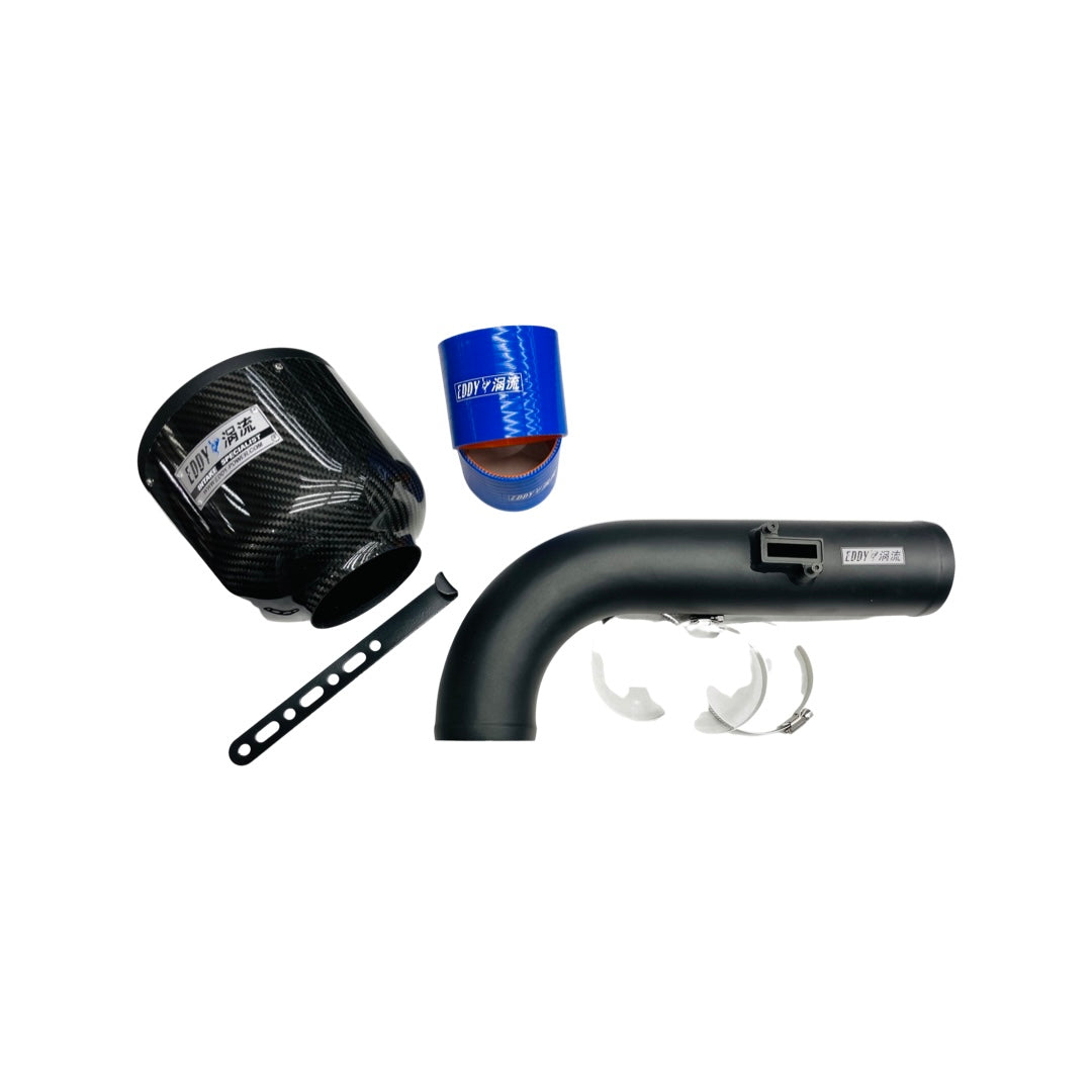 EDDY CARBON INTAKE VW MK6 - Autostyling Klerksdorp