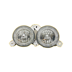 VW MK1 INNER ANGEL EYE LED
