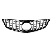 MERCEDES W204 GT CHROME GRILL - Autostyling Klerksdorp