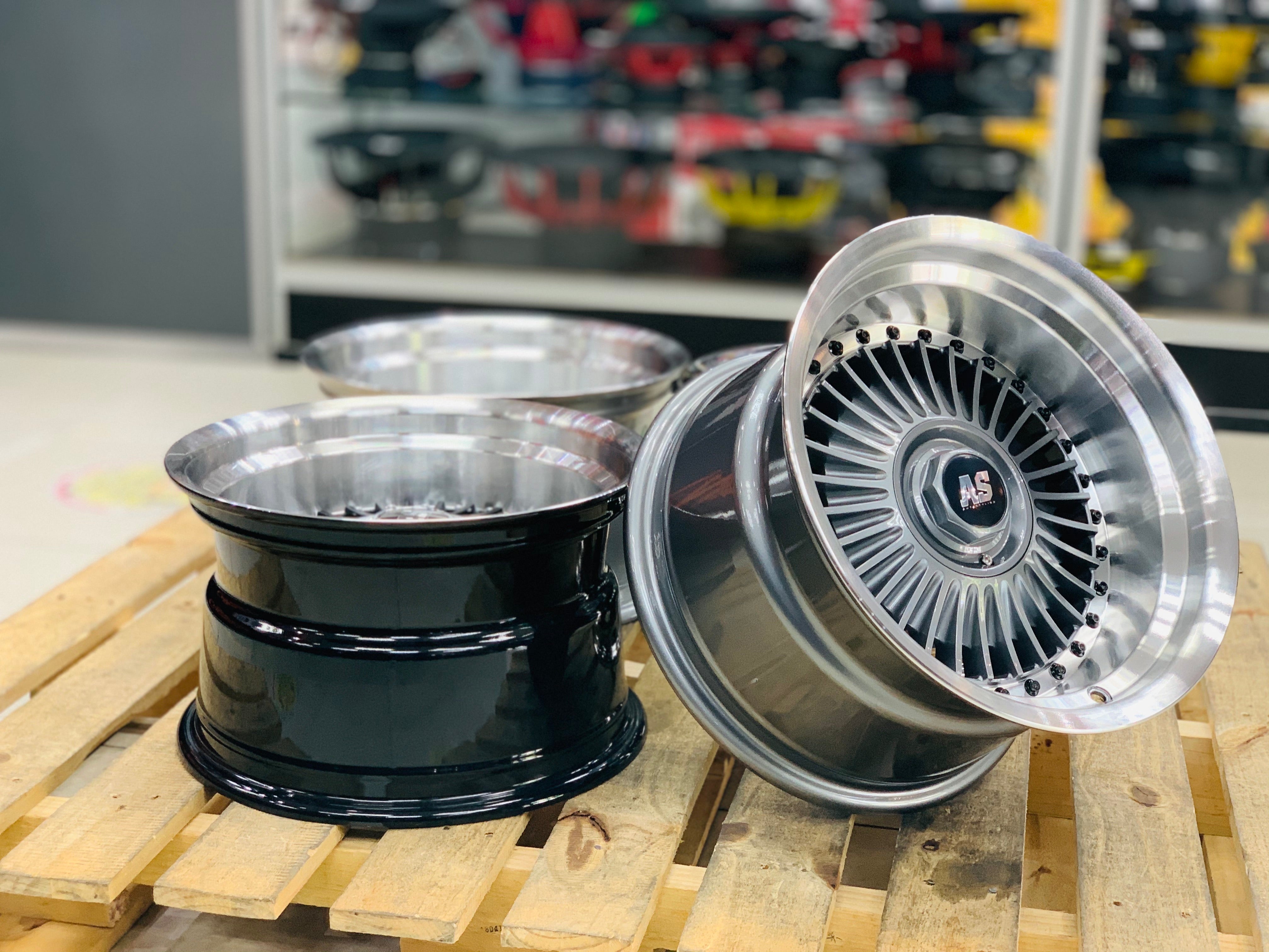 15” AS- EMITZ 8J 4/100 & 5/100 NARROWS - Autostyling Klerksdorp