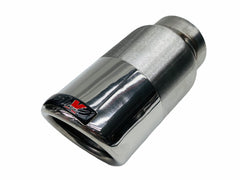 KYALAMI SINGLE TAILPIECE 63MM