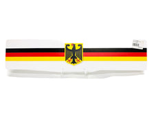 GERMAN THIN SHOW PLATE