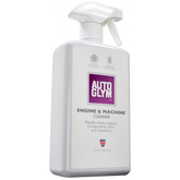 AUTOGLYM engine cleaner 1liter