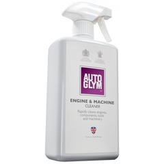 AUTOGLYM engine cleaner 1liter