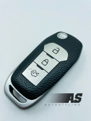 Key cover - Ford Design 2 flip