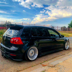 17” AS-EMITZ 5/112 5/120 SILVER - Autostyling Klerksdorp