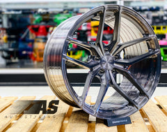 20” STANCE SF03 5/120 FLOWFORGED RIMS - Autostyling Klerksdorp