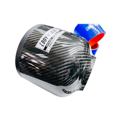 EDDY CARBON INTAKE VW MK6 - Autostyling Klerksdorp