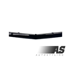 MERC W204 SPORT 3pce FRONT SPOILER - Autostyling Klerksdorp