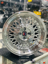 17” AS-RAZOR 4/100 SILVER - Autostyling Klerksdorp