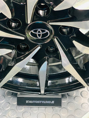 15” AS- VOLTAGE 5x114 wheels