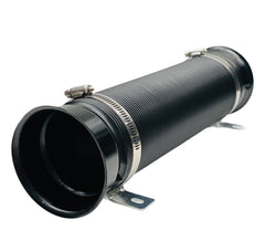 TURBO MULTI-FLEXIBLE SUPER FLOW PIPE