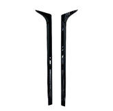 VW POLO 6 REAR WINDOW SILLS