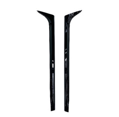 VW POLO 6 REAR WINDOW SILLS