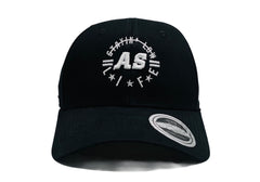 AUTOSTYLING OLD SCHOOL STRAP BACK LOW LIFE