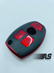 Key cover - Merc Design 1