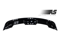 FORD MUSTANG ACCESSORIES