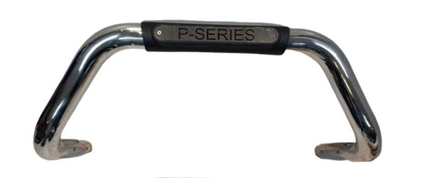 GWM P-SERIES 2021+ CHROME NUDGE BAR - Autostyling Klerksdorp