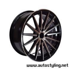 17” AS-VSN 7246 5x100