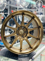 18” AS-F351080