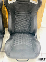 AS WINGBACK SEATS (A) - Autostyling Klerksdorp