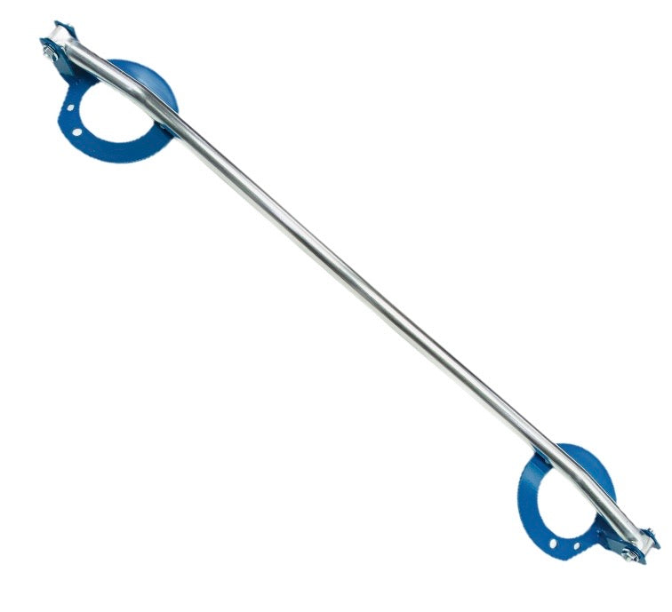 VW GOLF 7 STRUT BRACE SILVER - Autostyling Klerksdorp