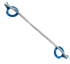 VW GOLF 7 STRUT BRACE SILVER - Autostyling Klerksdorp