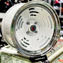 15” AS- WIFI 5205 WHITE - Autostyling Klerksdorp
