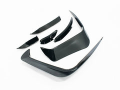 POLO 8 MAX STYLE BUMPER CARNARDS - Autostyling Klerksdorp