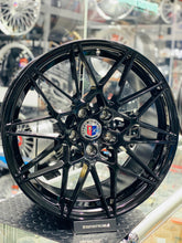 20” M4 COMP GLOSS BLACK available MAY 2025