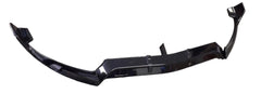 Mercedes c class 2015-2018 amg front spoiler