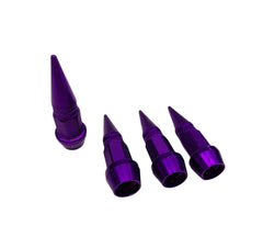 SPIKE VALVE CAPS