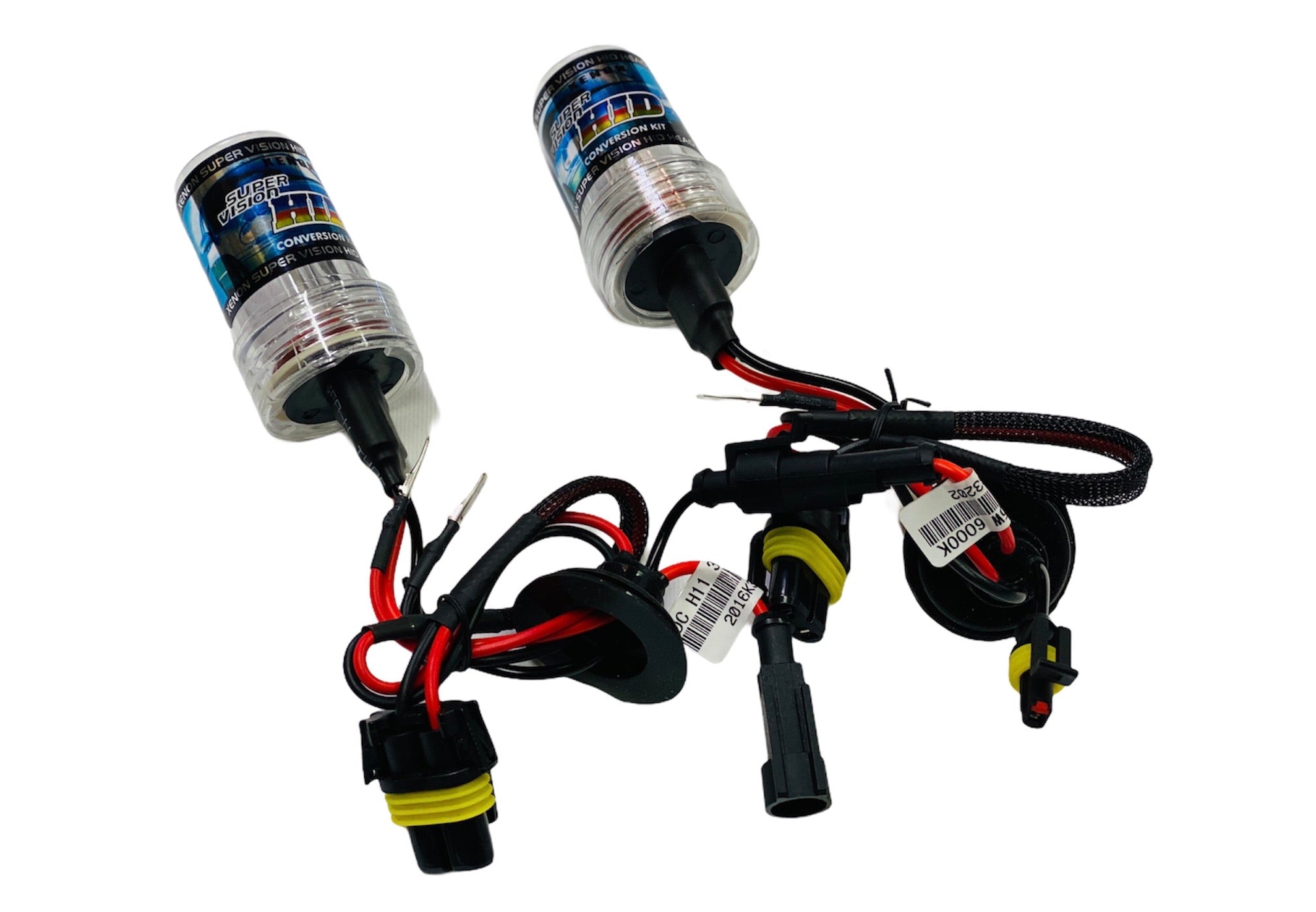 HID REPLACEMENT GLOBE H11 - Autostyling Klerksdorp