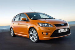 Ford Focus mk2.5 EYELIDS