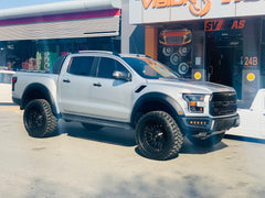 RADAR RENEGADE 35”x12.5 22” - Autostyling Klerksdorp