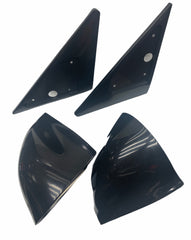HONDA CIVIC DTM STYLE MIRRORS