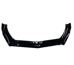 UNIVERSAL FRONT SPOILER TYPE D