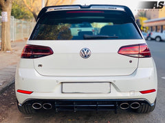 VW MK7 GOLF OET ROOFSPOILER - Autostyling Klerksdorp
