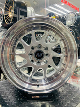 15” AS-AW091 4/100 & 4/114 multi pcd silver wheels - Autostyling Klerksdorp
