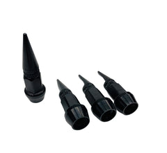 SPIKE VALVE CAPS