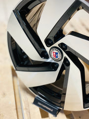 18” AS-MK8 GTI 5/112