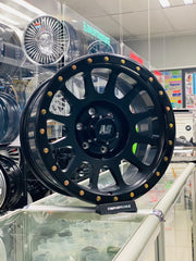 18” METHOD 6x139 BAKKIE RIMS - Autostyling Klerksdorp