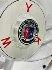 15” AS- 5708 WHITE 4/100 & 5/100 - Autostyling Klerksdorp
