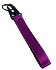 KEY RING - VARIOUS COLOURS