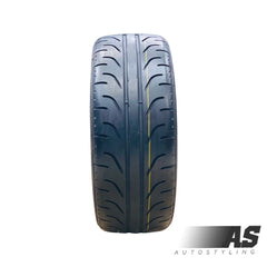 195/50/15 VITOUR SEMI SLICK TYRES